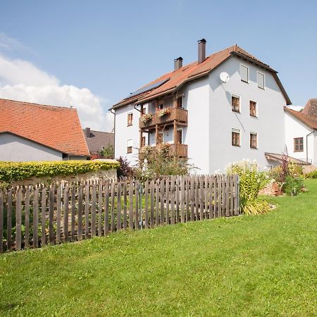 Pension Ferienwohnungen Frey Tännesberg Zewnętrze zdjęcie
